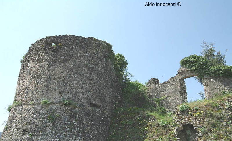 BIBOLA: CASTELLO 1' IMMAGINE